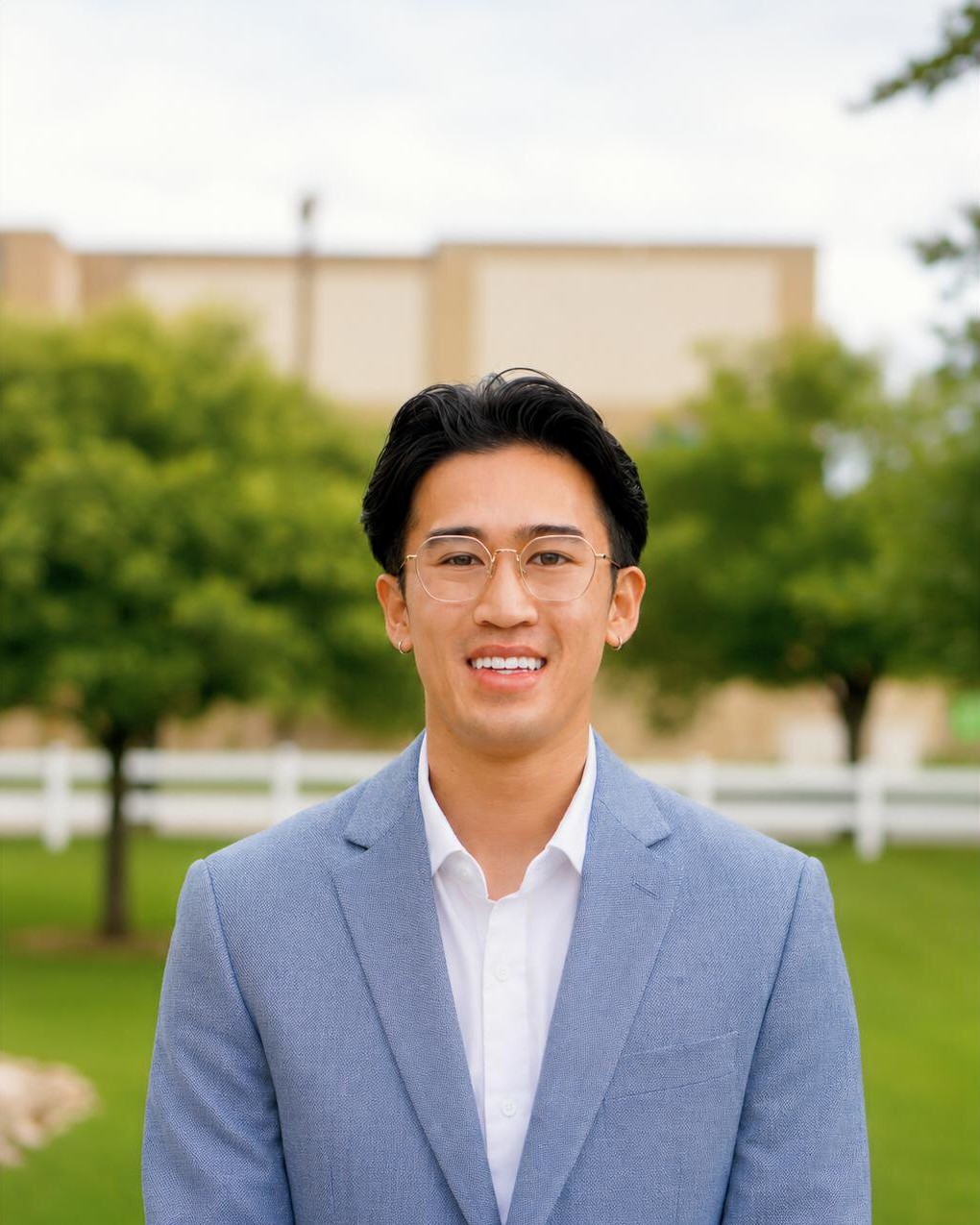 Dr. Tien Tran